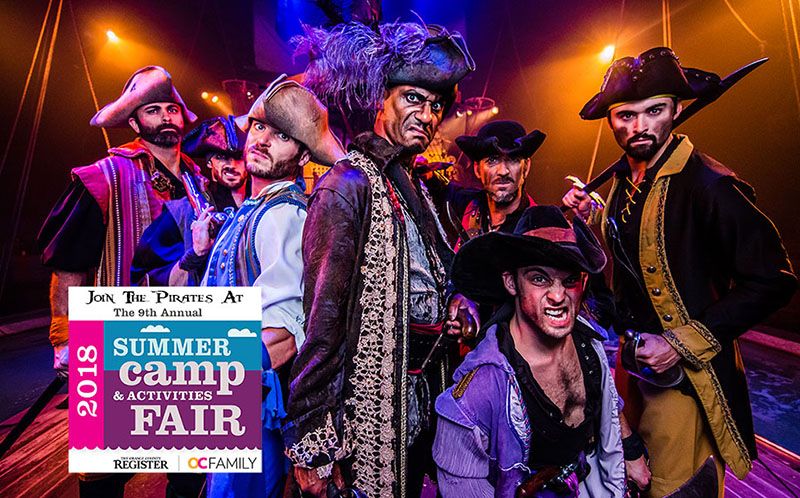 image for Pirates Summer Camp Blog Post