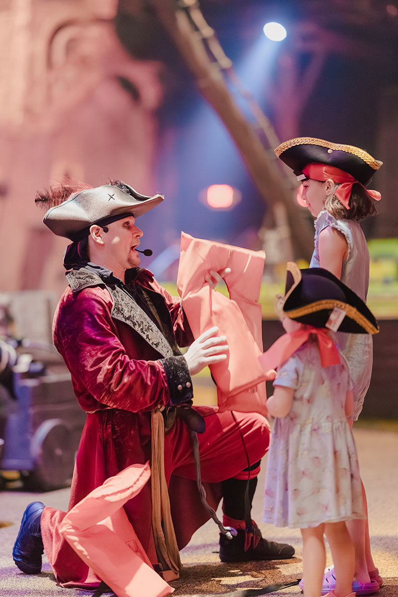 image for Talk Like a Pirate Day: How Hollywood Changed Pirate Lingo Blog Post