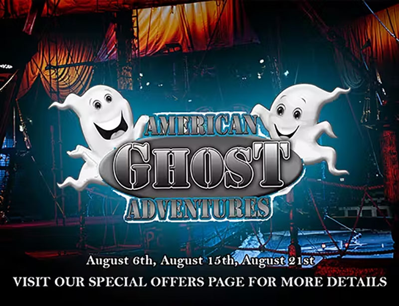 image for American Ghost Adventures Orlando Visits Us Blog Post