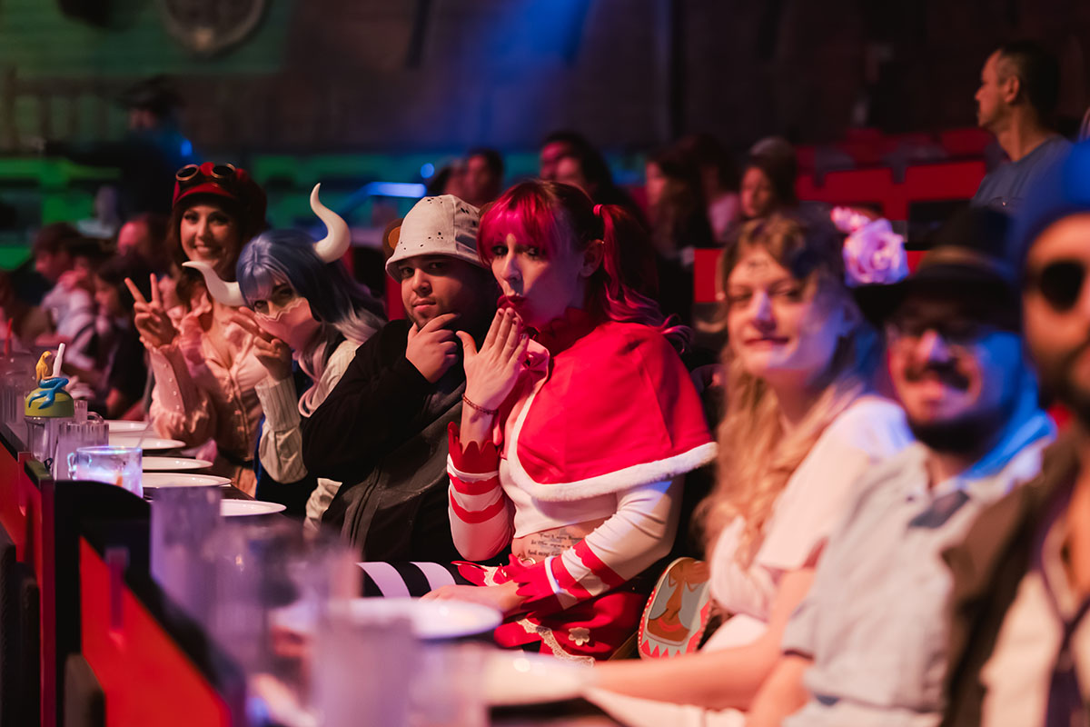 image for Why Pirates Dinner Adventure Is the #1 Night Out With Family in Orlando Blog Post