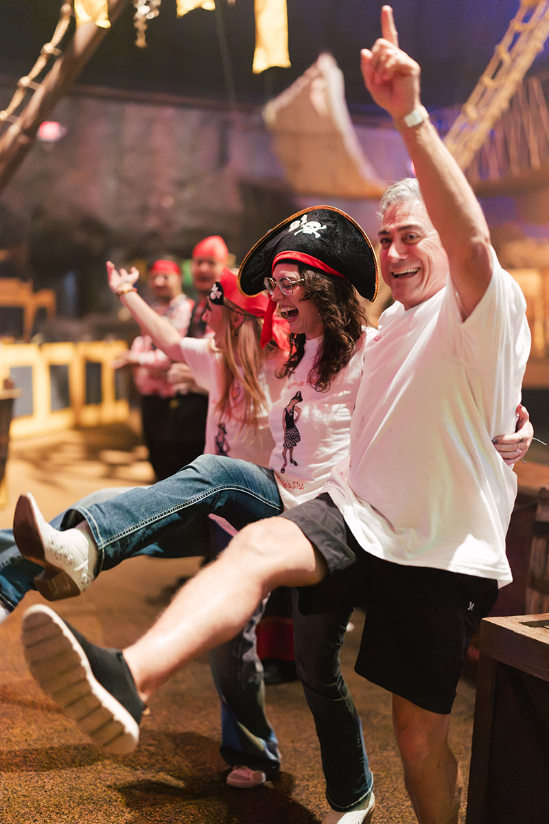 image for Talk Like a Pirate Day: How Hollywood Changed Pirates, and Where to Live the Legend in Orlando Blog Post