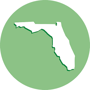 State of Florida Icon